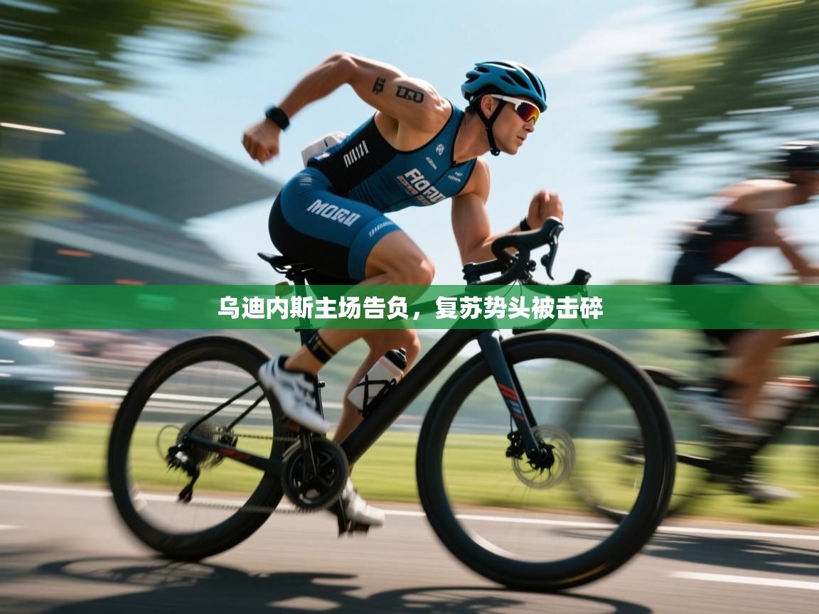 乌迪内斯主场告负，复苏势头被击碎