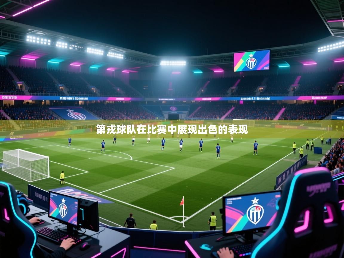第戎球队在比赛中展现出色的表现