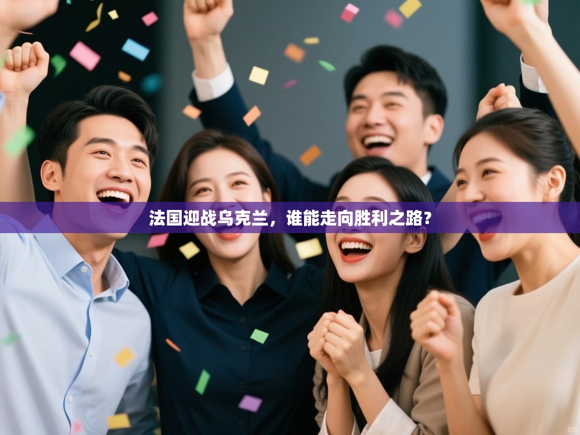 法国迎战乌克兰，谁能走向胜利之路？