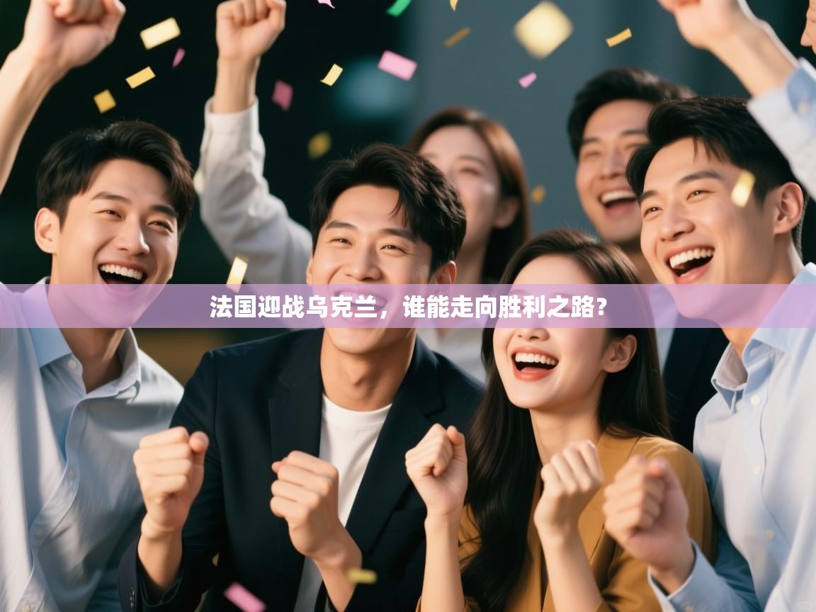 法国迎战乌克兰，谁能走向胜利之路？  第2张