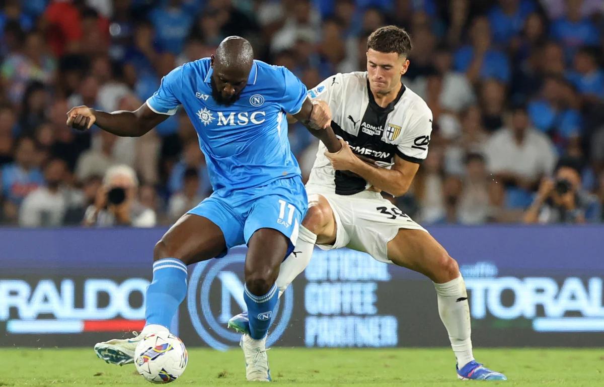 那不勒斯客场告负，备战下轮比赛的简单介绍