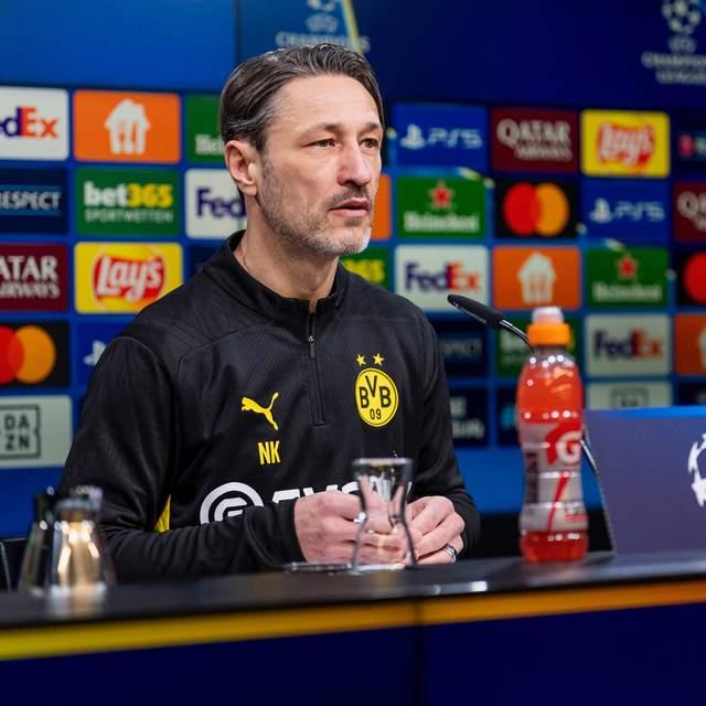 開始正常訓練，多特蒙德球员状态回升