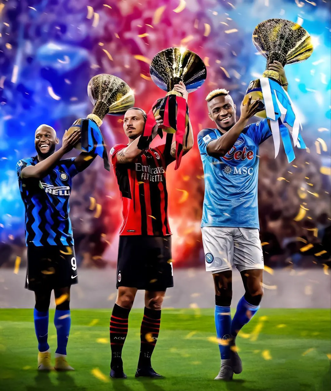 关于意甲榜首之争再度升温!AC米兰力克国际米兰的信息 关于意甲榜首之争再度升温!AC米兰力克国际米兰的信息