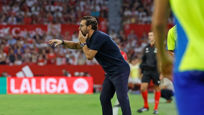 赫塔菲主场不敌瓦伦西亚，遭遇联赛连败