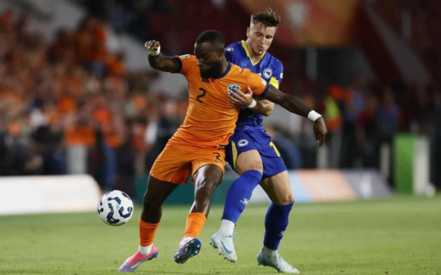 爱游戏官方登录入口-匈牙利主场战胜波黑，持续晋级压力的简单介绍