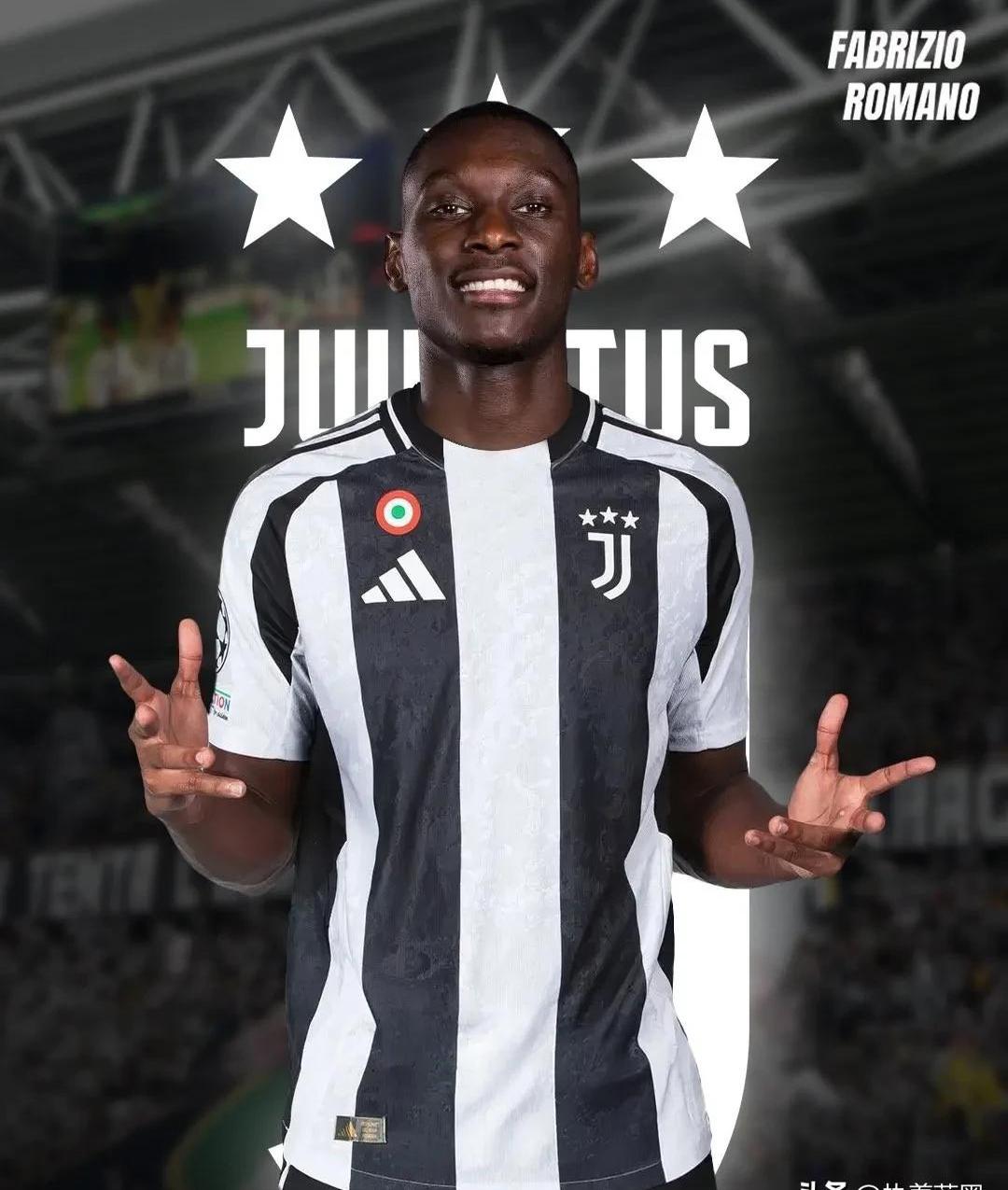 尤文图斯胜出，个人表现出色