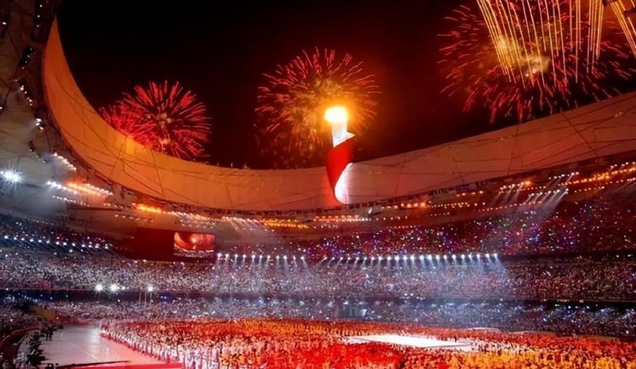 包含激动人心的体育盛事引发全球关注的词条