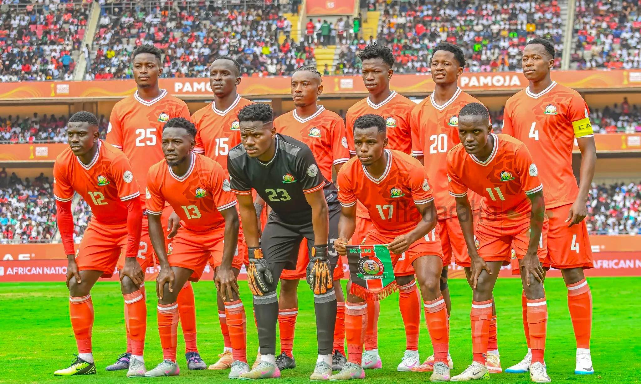 摩洛哥队豪取大胜，杀入半决赛