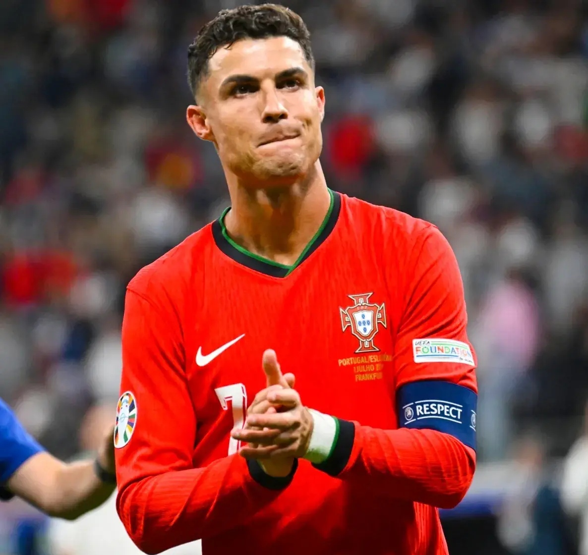 葡萄牙队遭逢球员伤病困扰，能否突围？