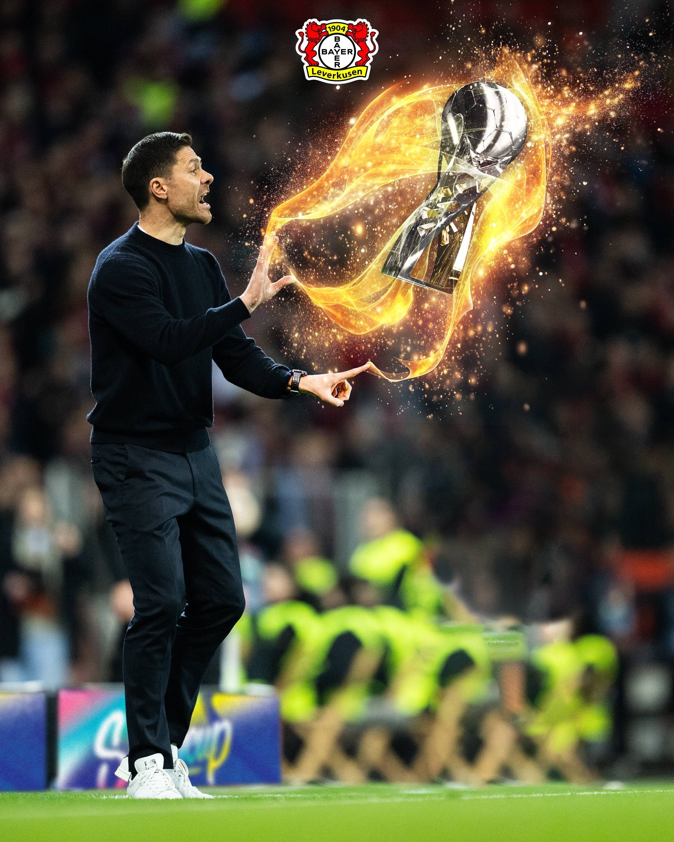 爱游戏体育官网-勒沃库森遭遇挑战，需全力应对