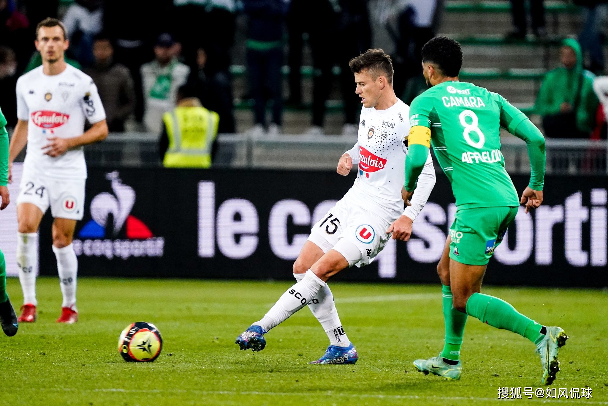 昂热将挑战圣埃蒂安：客场作战需谨慎的简单介绍