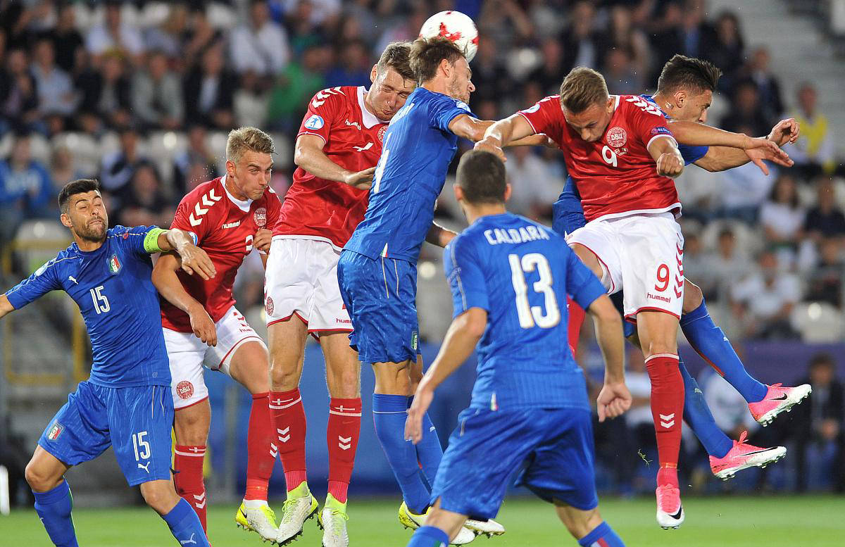 爱游戏在线-挪威客场取胜，小组赛晋级前景一片光明的简单介绍