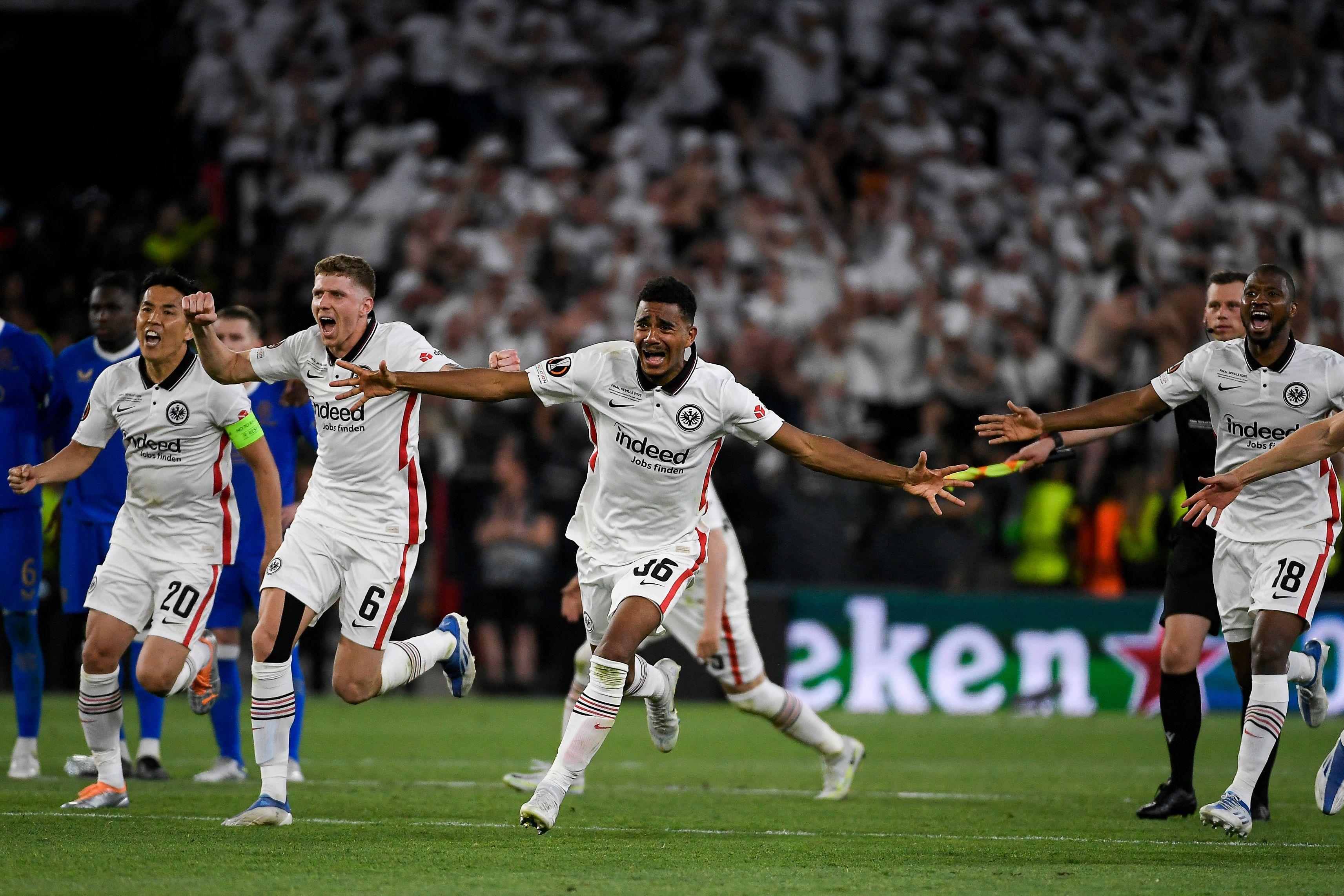 关于RB莱比锡将在下周对阵法兰克福的比赛的信息