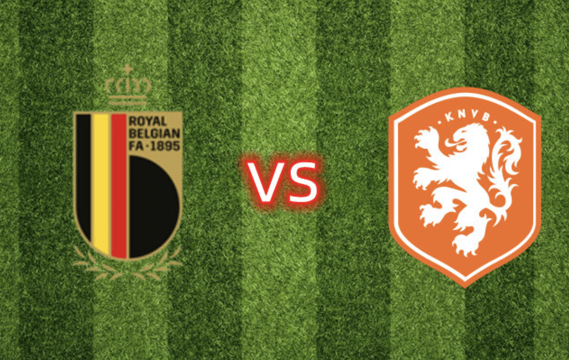 比利时凭借稳健表现力压瑞士的简单介绍